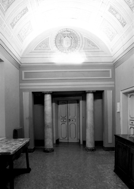 Palazzo Vescovile